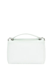 Tracolla Verde Calvin Klein