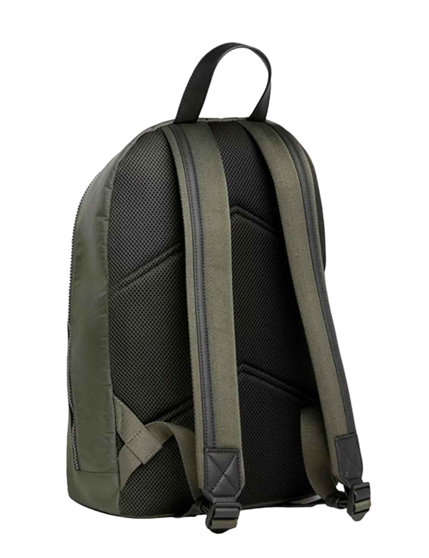 Zaini Verde Calvin Klein