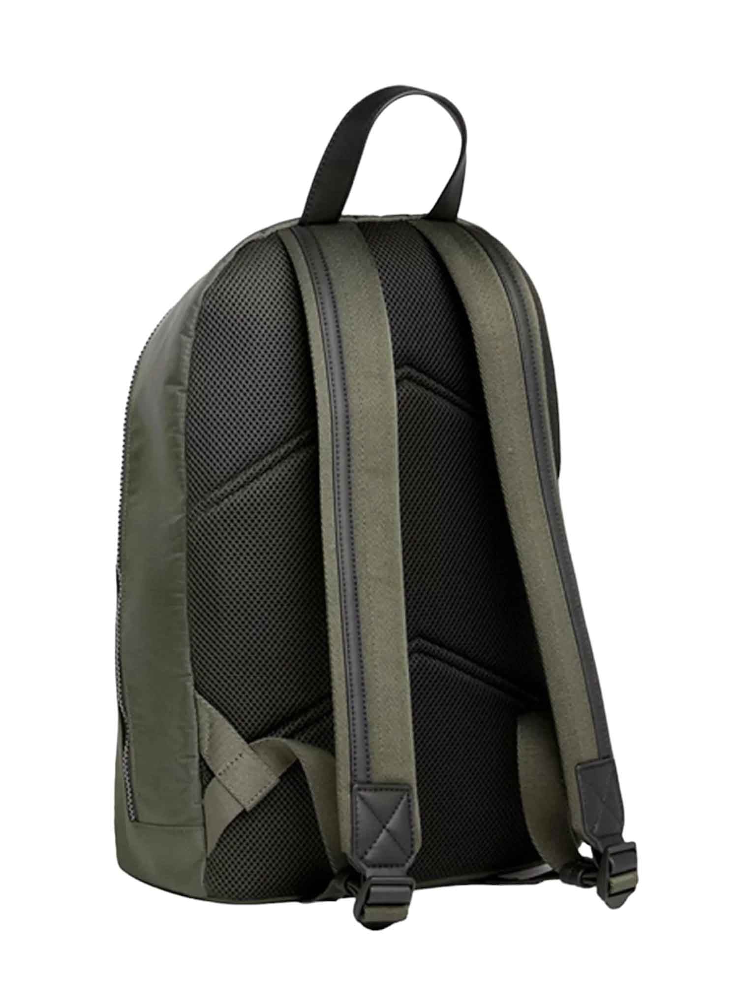 Zaini Verde Calvin Klein