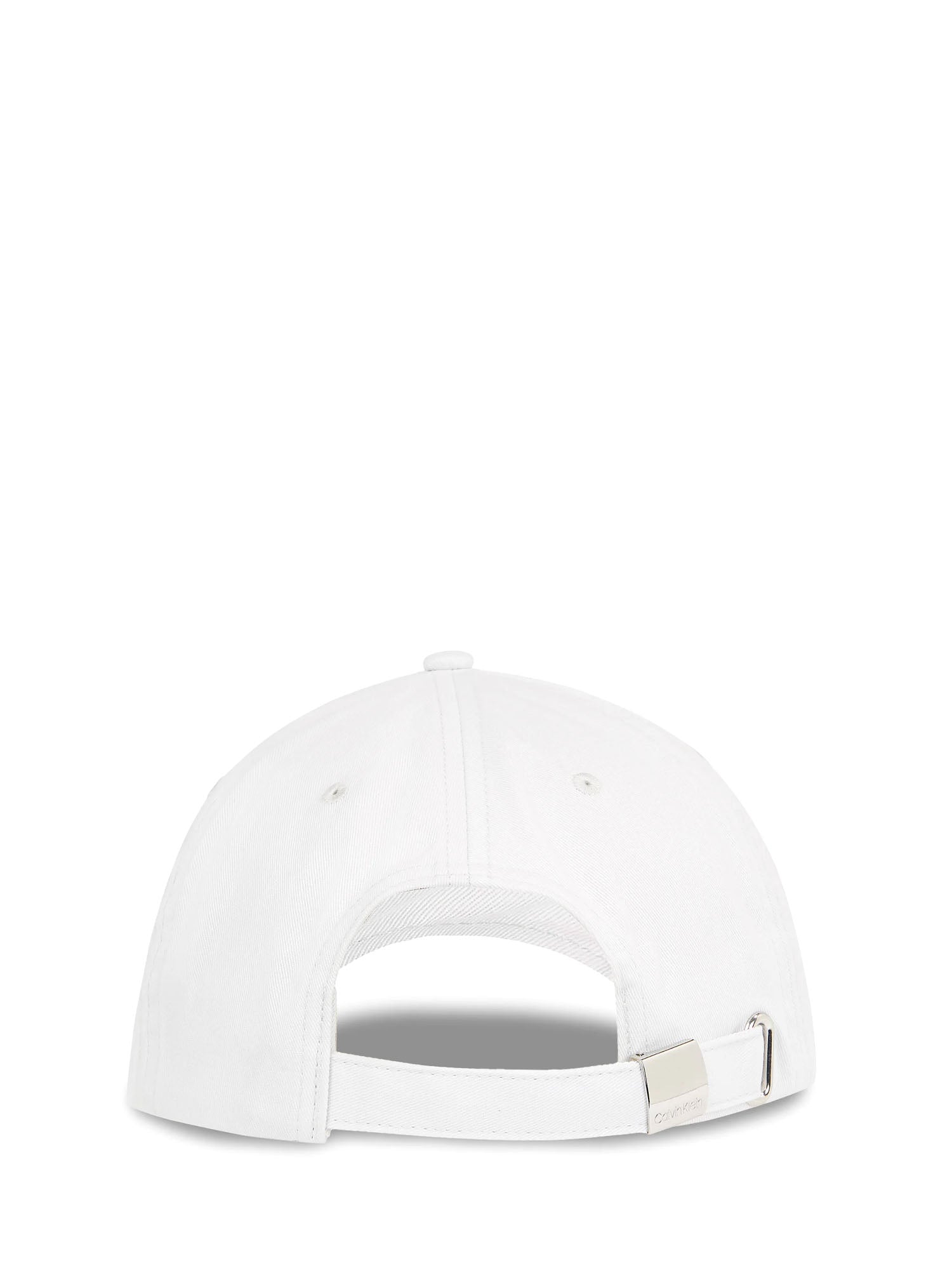 Cappelli Bianco Calvin Klein