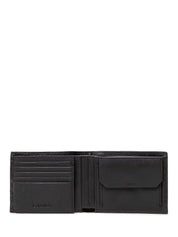 Portafogli Nero Calvin Klein