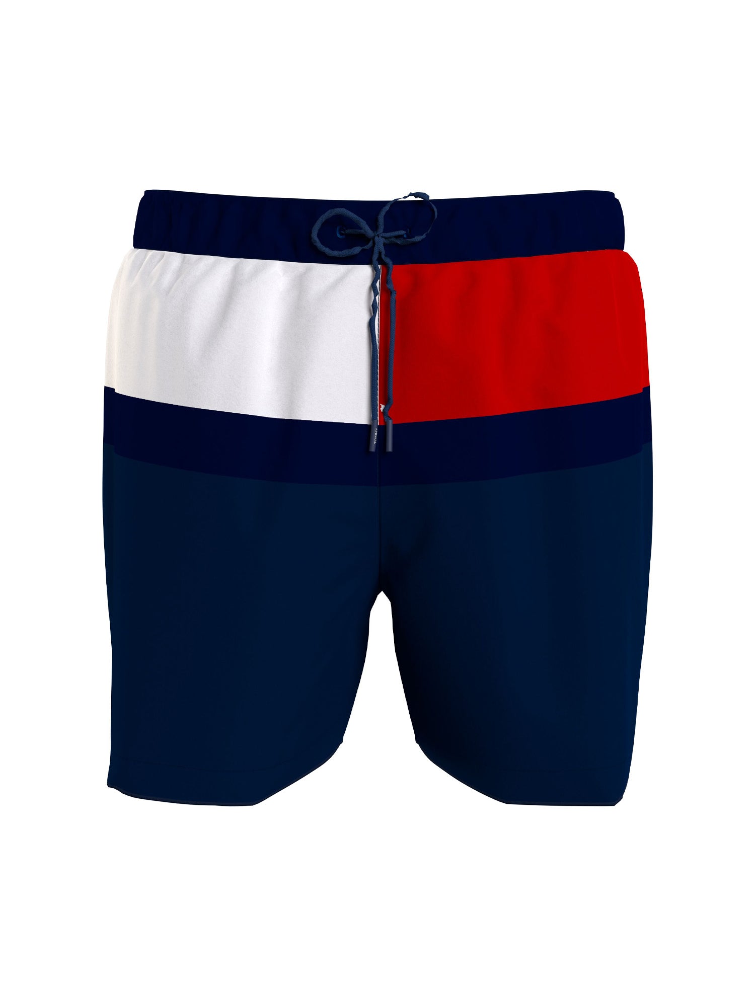 Costumi Blu Tommy Hilfiger Underwear