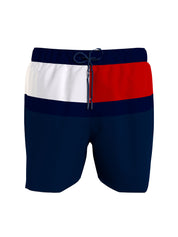 Costumi Blu Tommy Hilfiger Underwear