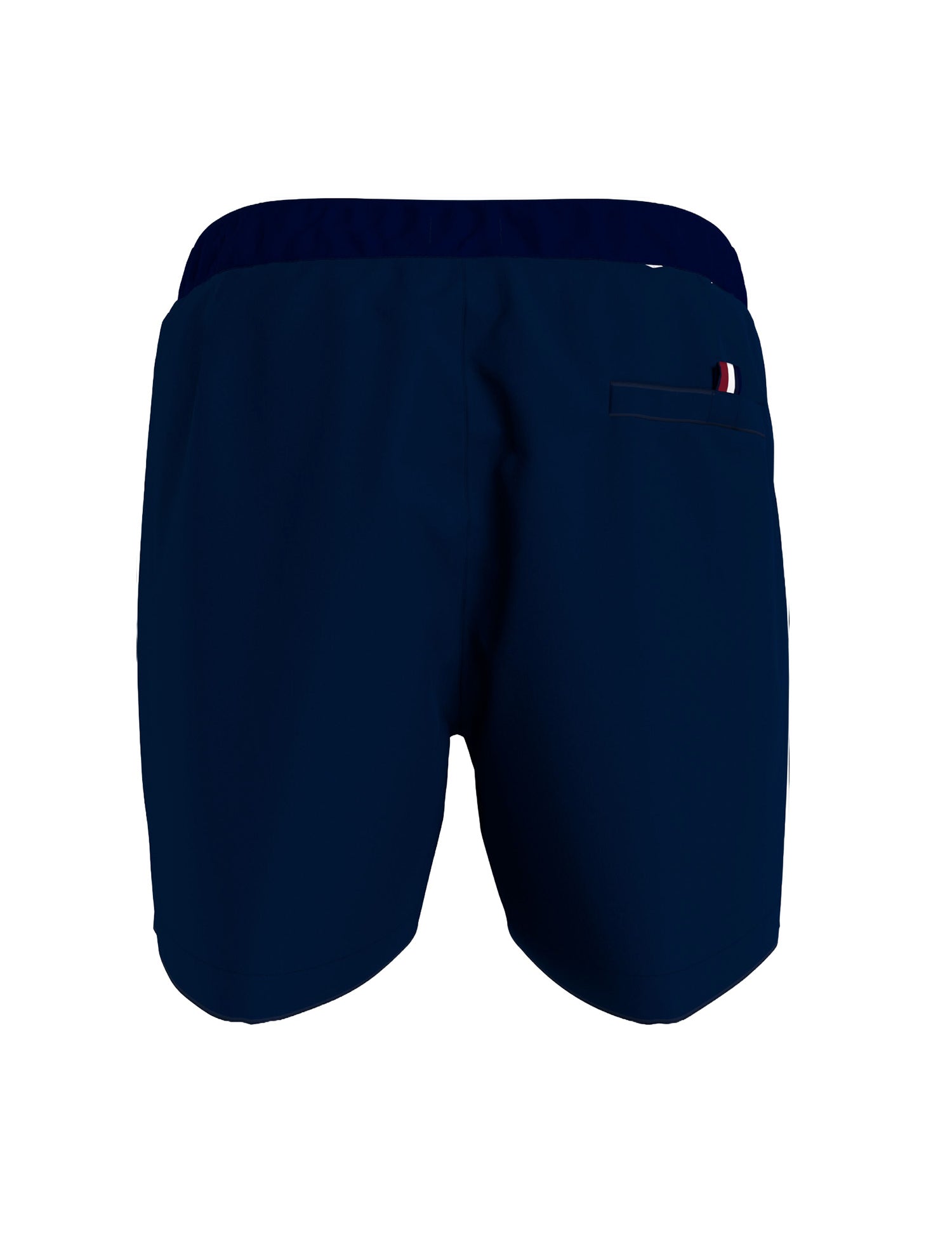 Costumi Blu Tommy Hilfiger Underwear