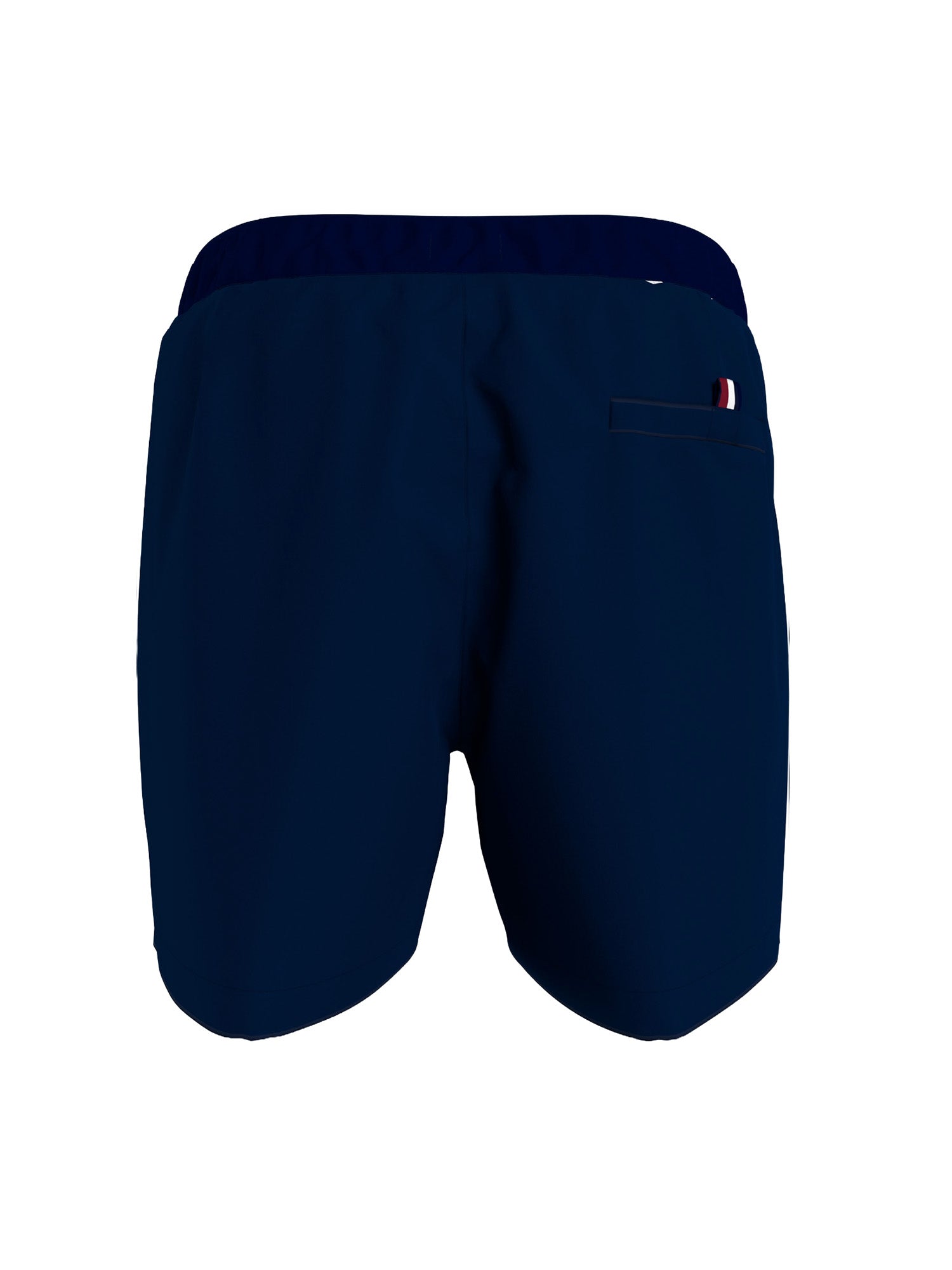 Costumi Blu Tommy Hilfiger Underwear