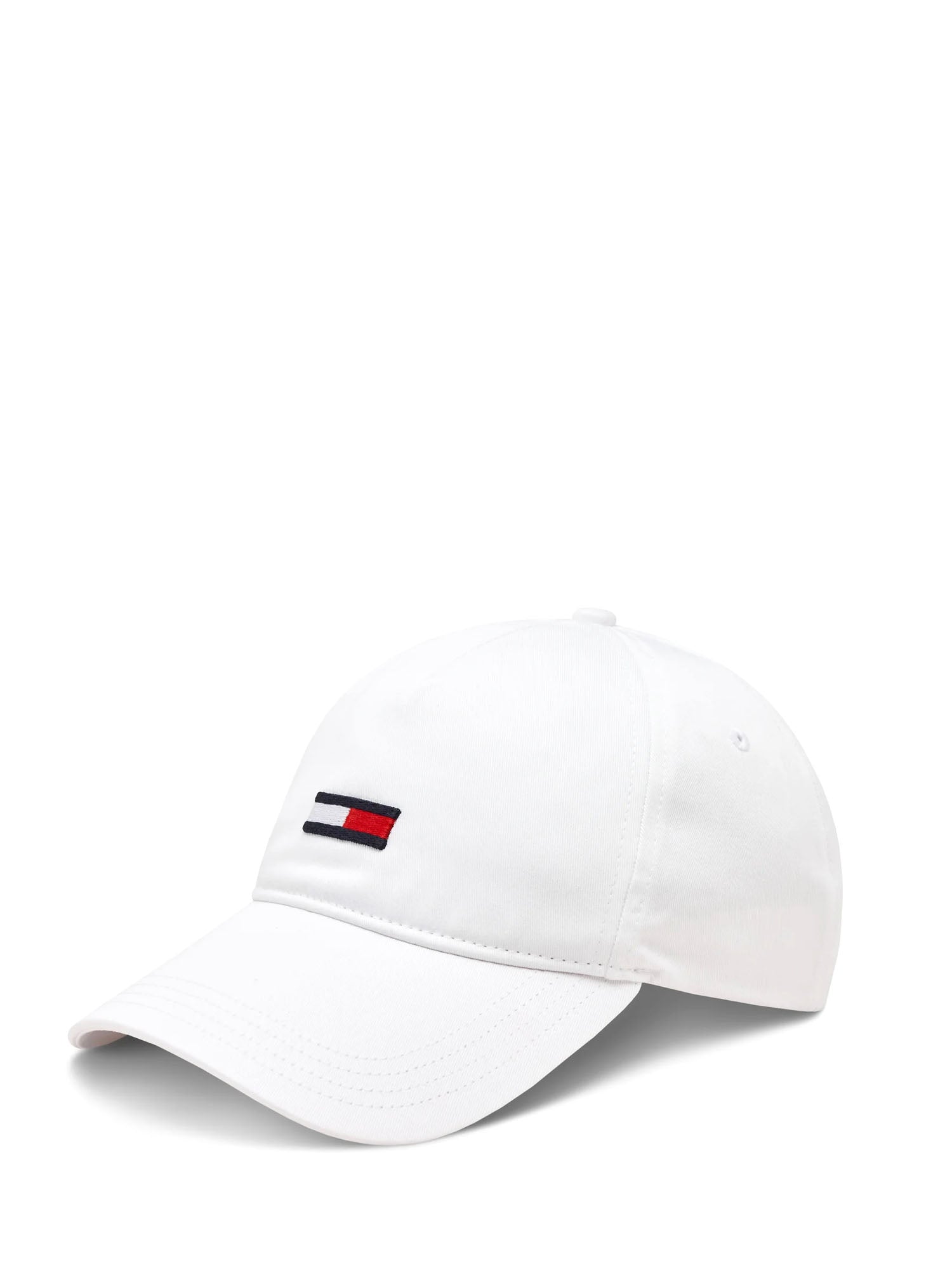 Cappelli Bianco Tommy Jeans