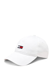 Cappelli Bianco Tommy Jeans