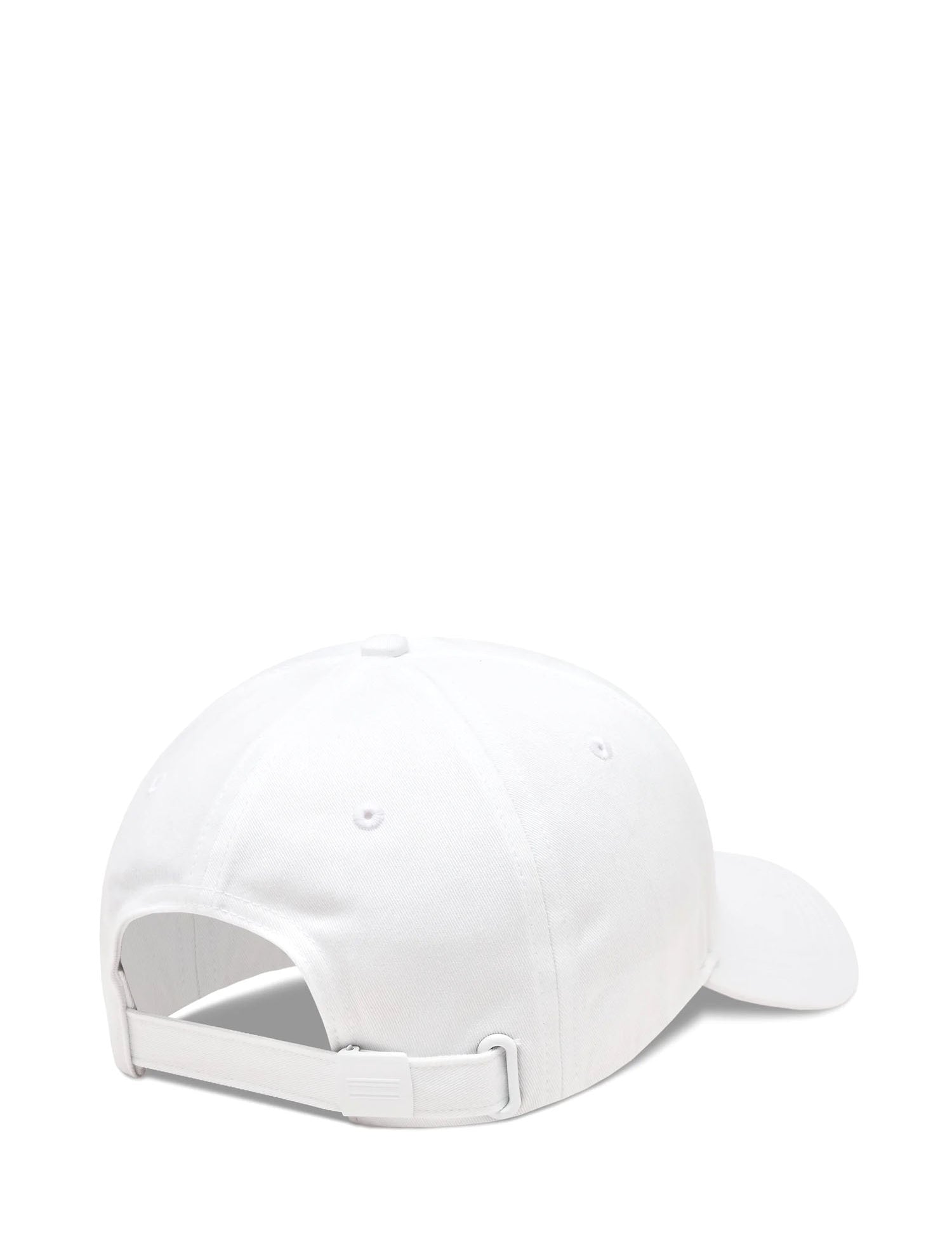 Cappelli Bianco Tommy Jeans