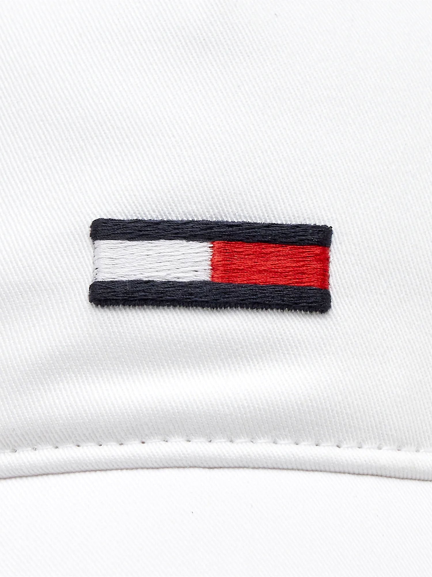 Cappelli Bianco Tommy Jeans