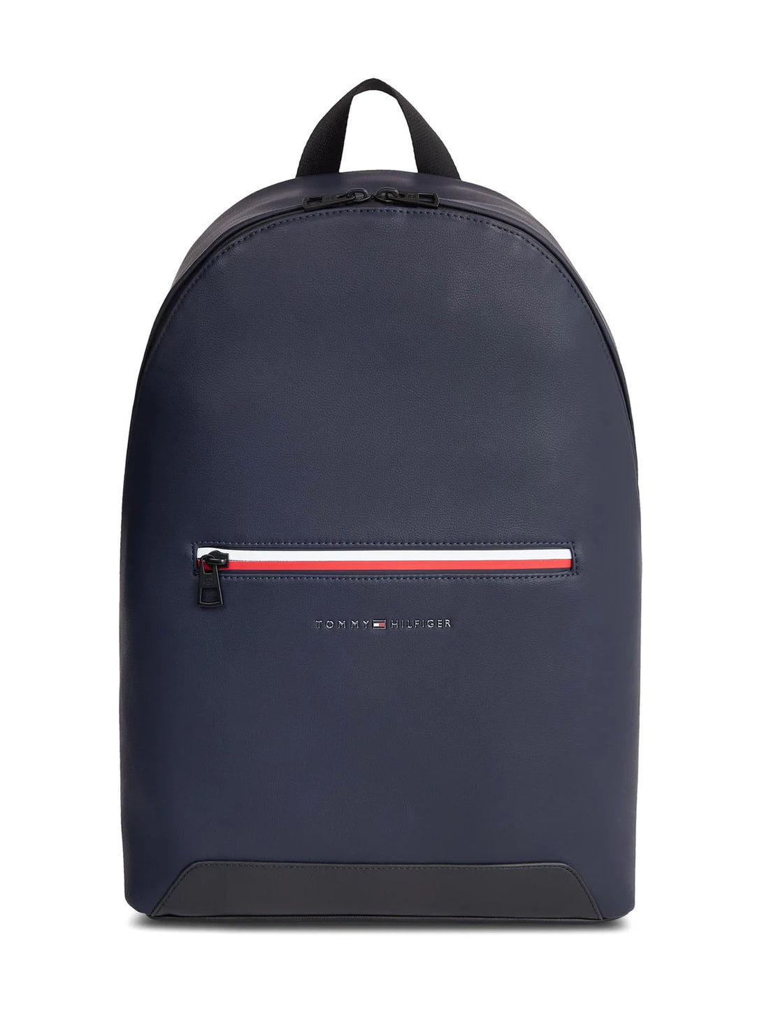 Zaini Blu Tommy Hilfiger