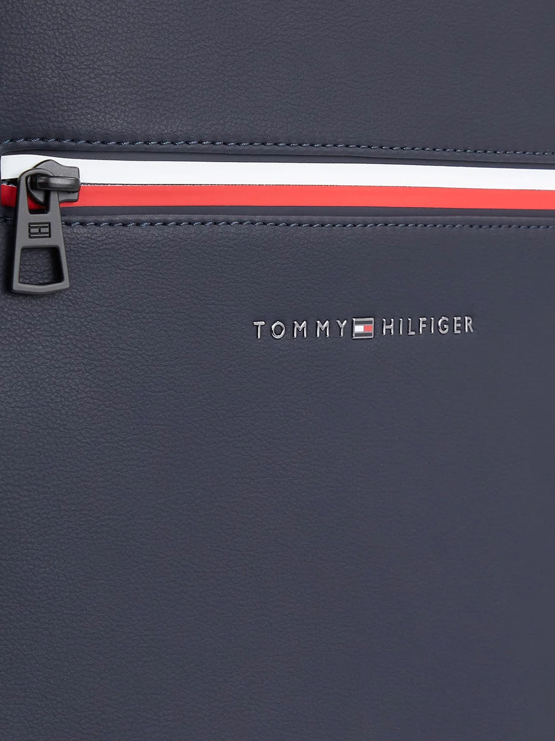 Zaini Blu Tommy Hilfiger