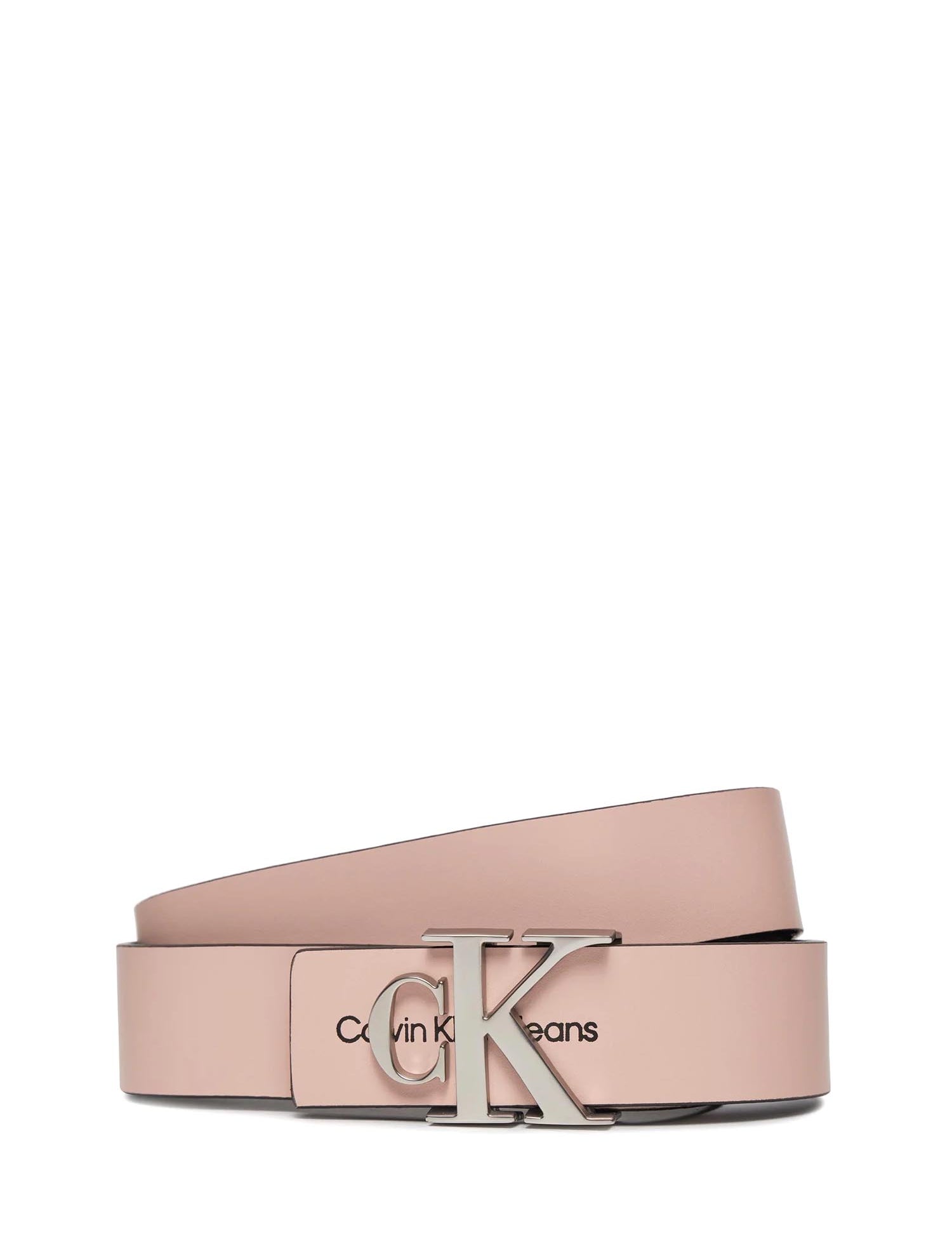 Cinture Rosa Calvin Klein Jeans