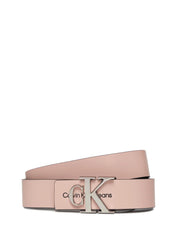 Cinture Rosa Calvin Klein Jeans