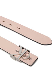 Cinture Rosa Calvin Klein Jeans