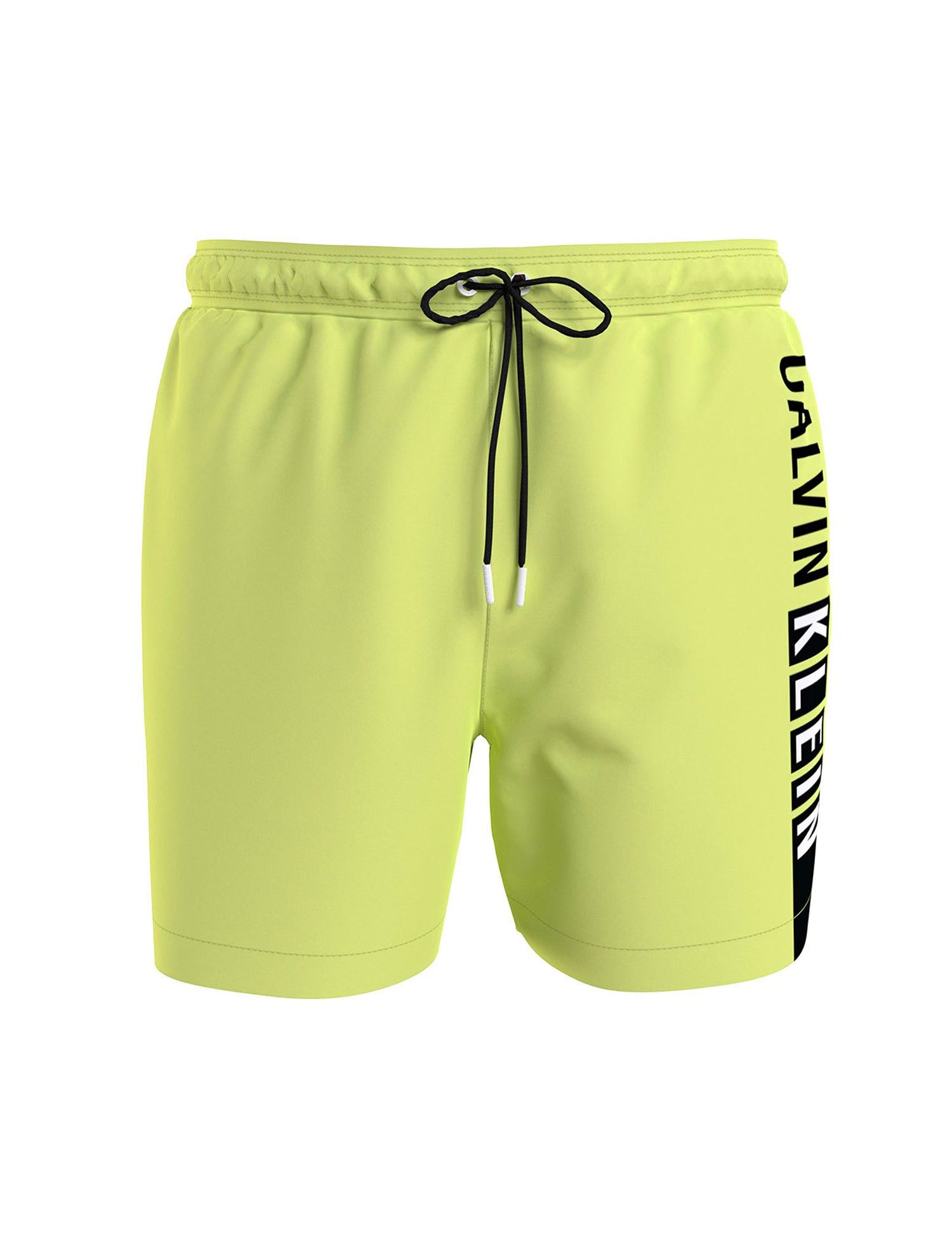 Costumi Verde Calvin Klein Underwear