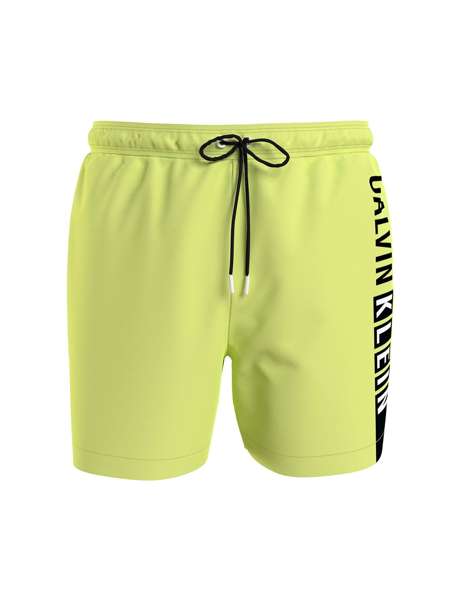 Costumi Verde Calvin Klein Underwear