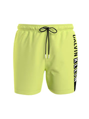 Costumi Verde Calvin Klein Underwear