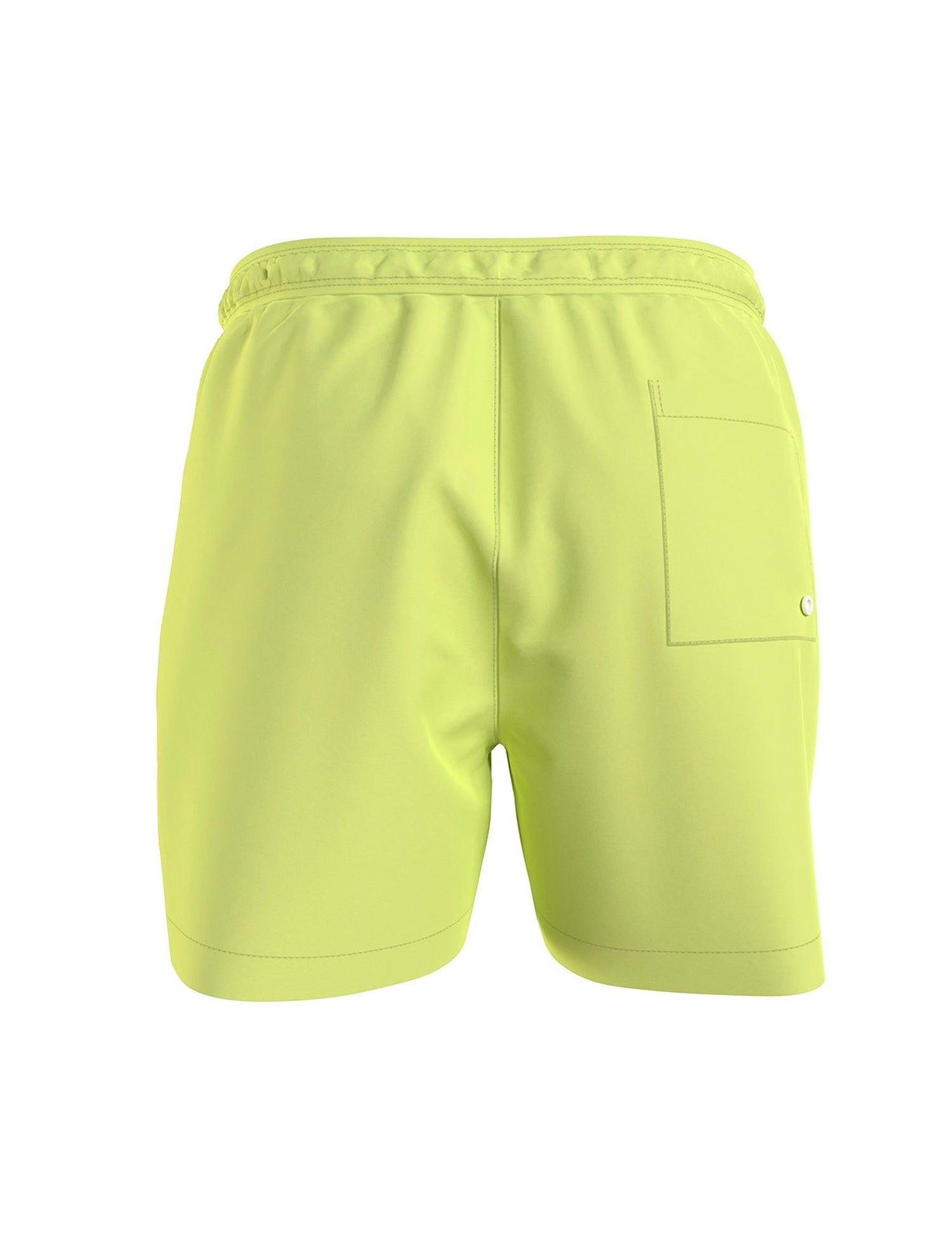 Costumi Verde Calvin Klein Underwear