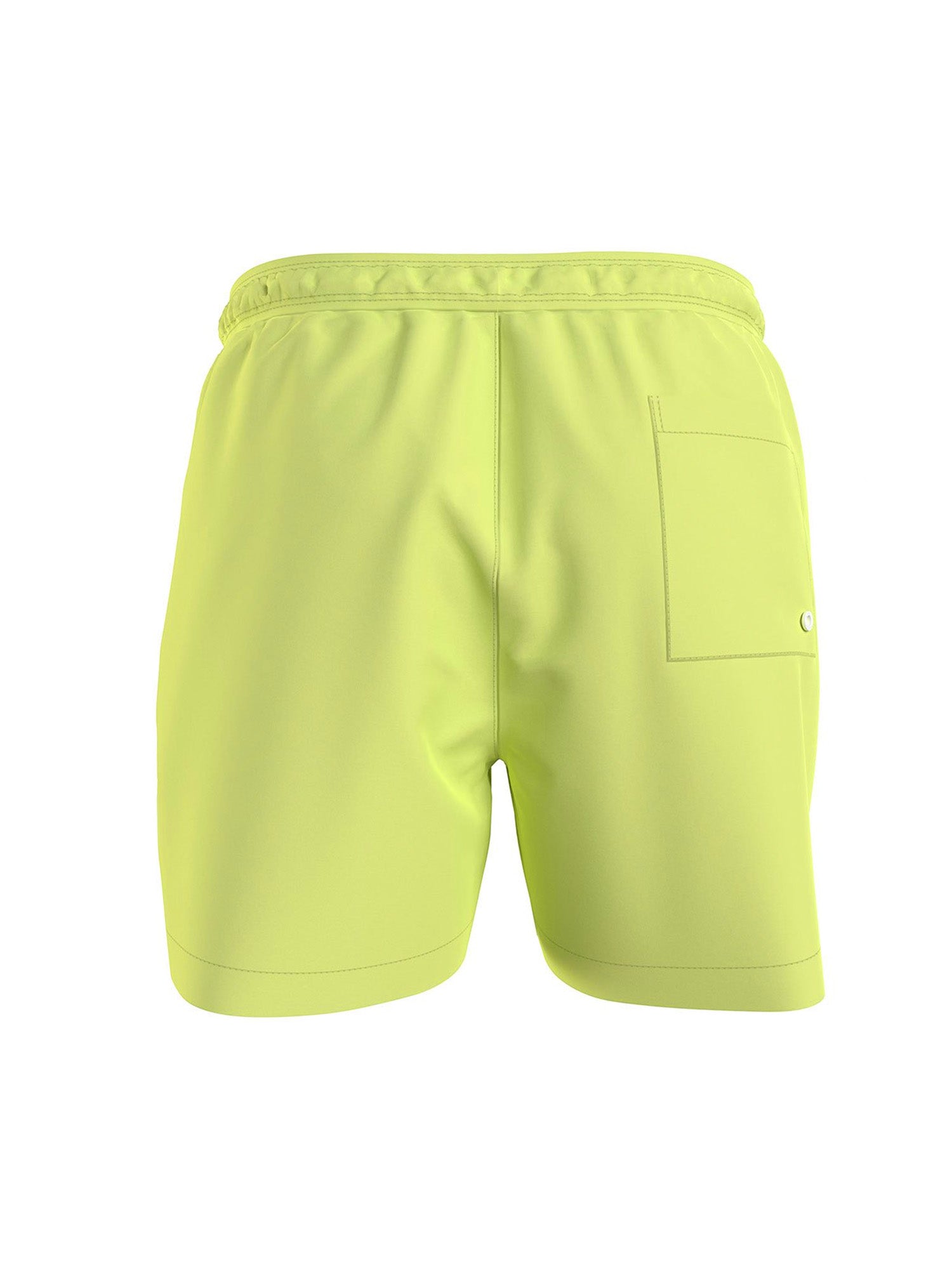 Costumi Verde Calvin Klein Underwear