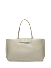 Shopper Beige Calvin Klein