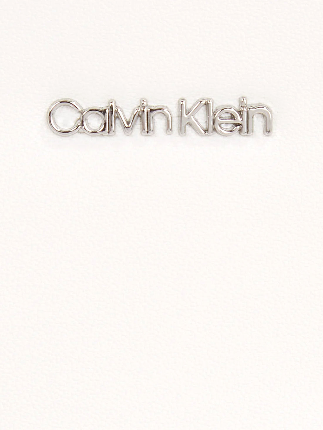 Borse a mano Bianco Calvin Klein