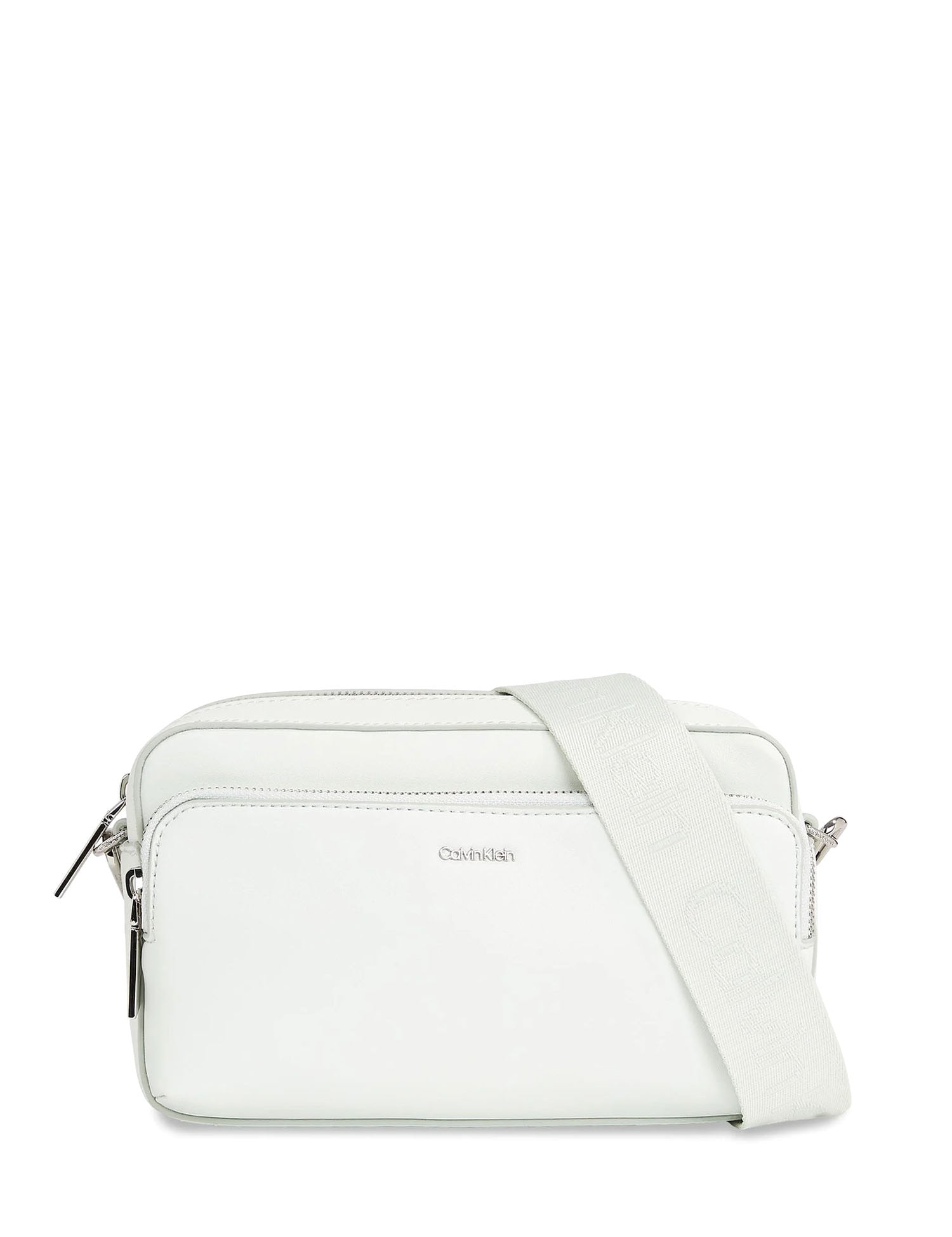 Tracolla Verde Calvin Klein