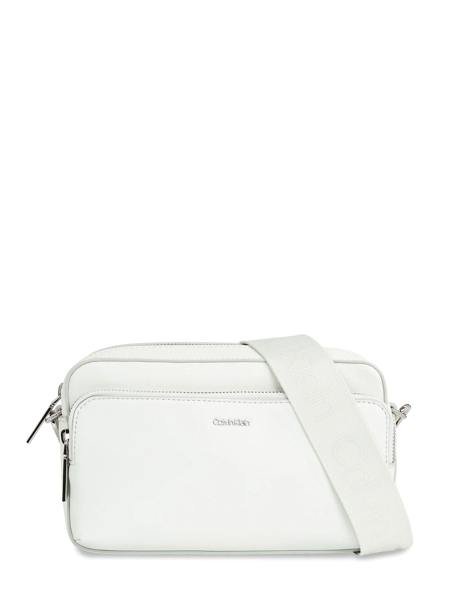 Tracolla Verde Calvin Klein