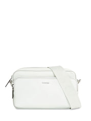 Tracolla Verde Calvin Klein