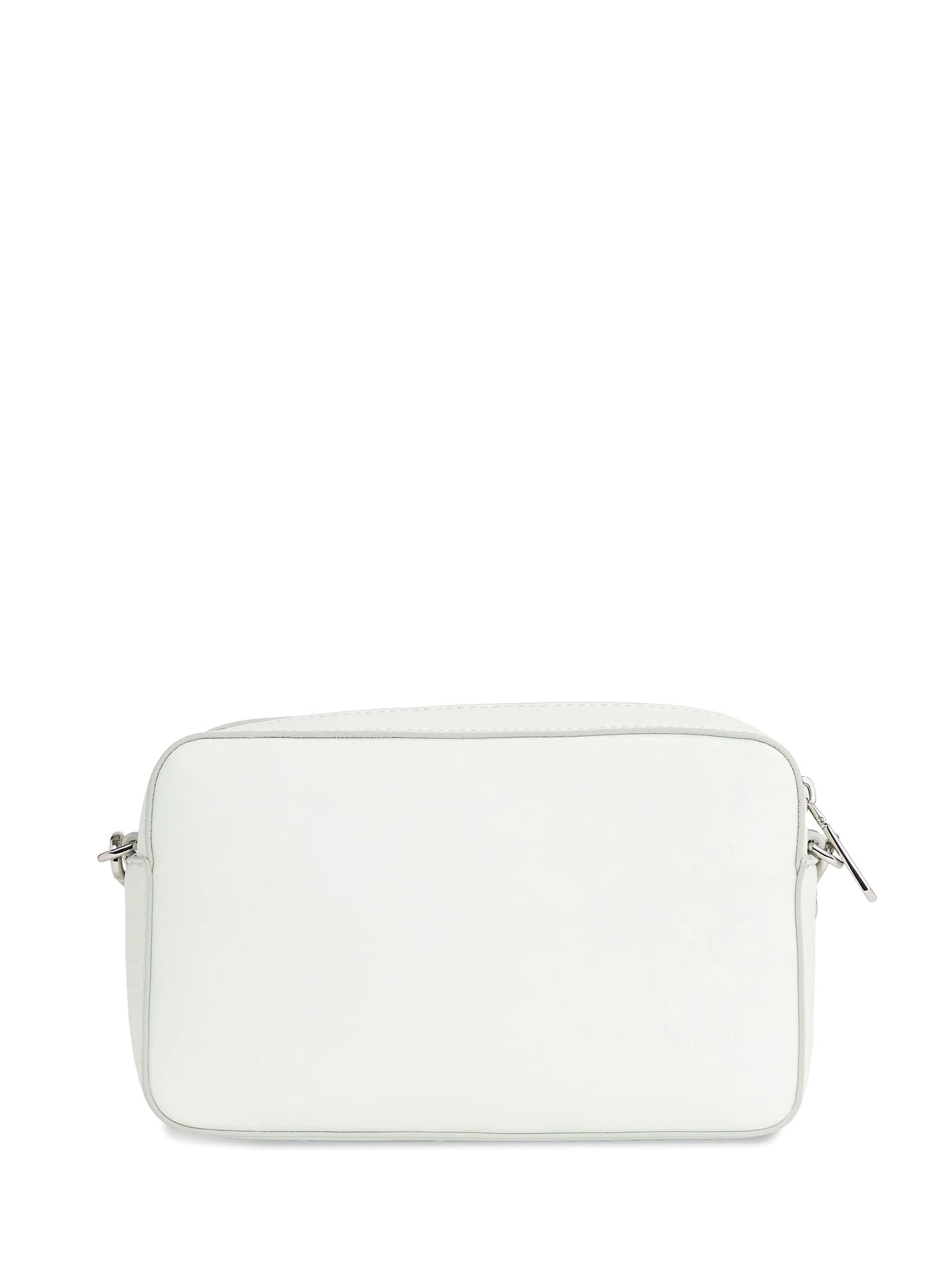 Tracolla Verde Calvin Klein