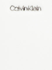 Tracolla Verde Calvin Klein