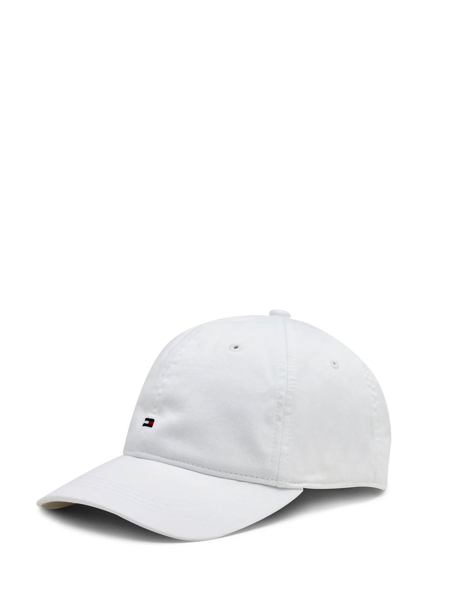 Cappelli Bianco Tommy Hilfiger
