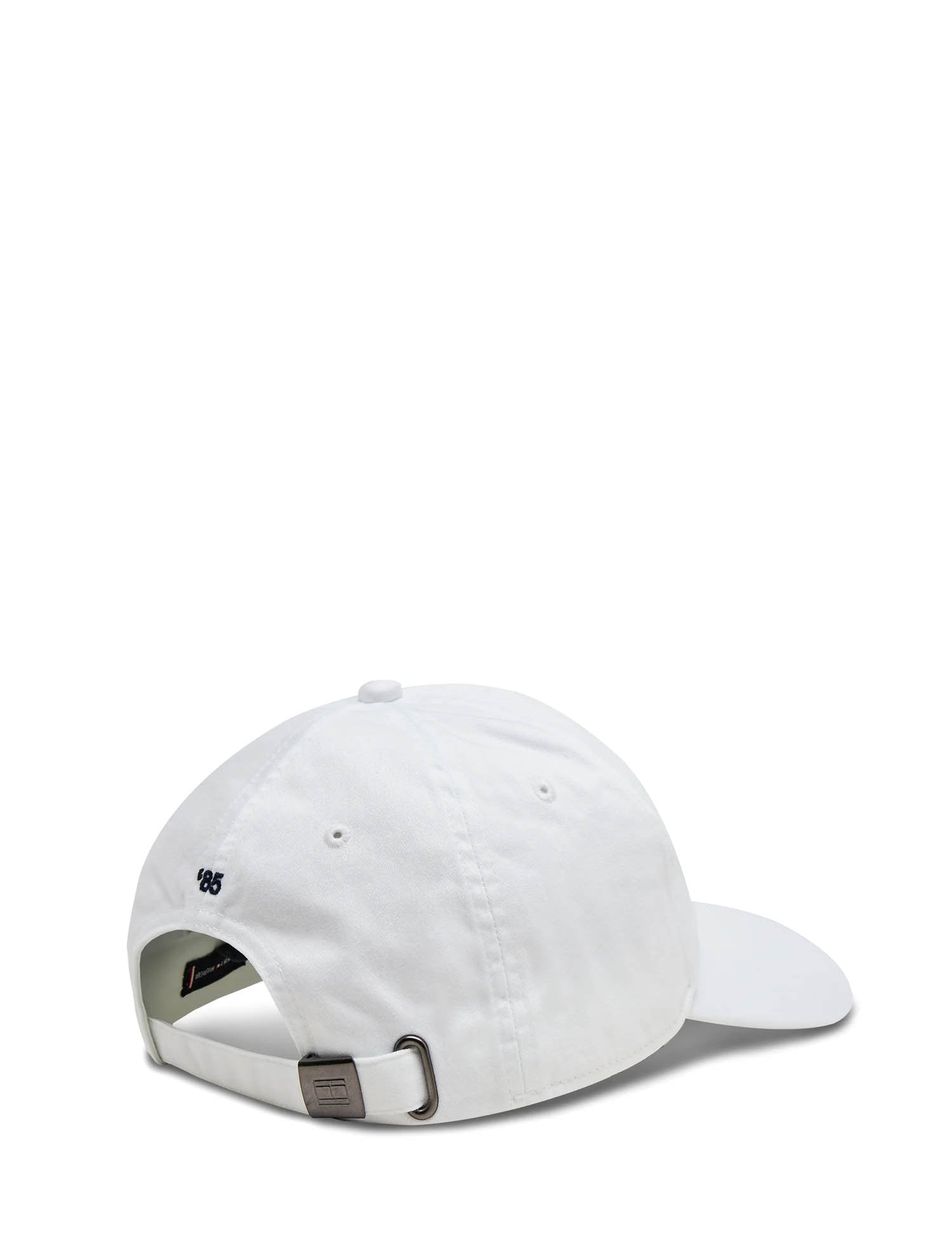 Cappelli Bianco Tommy Hilfiger