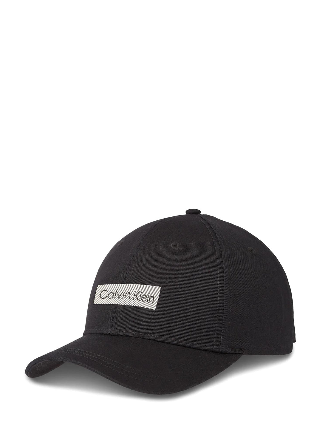 Cappelli Nero Calvin Klein