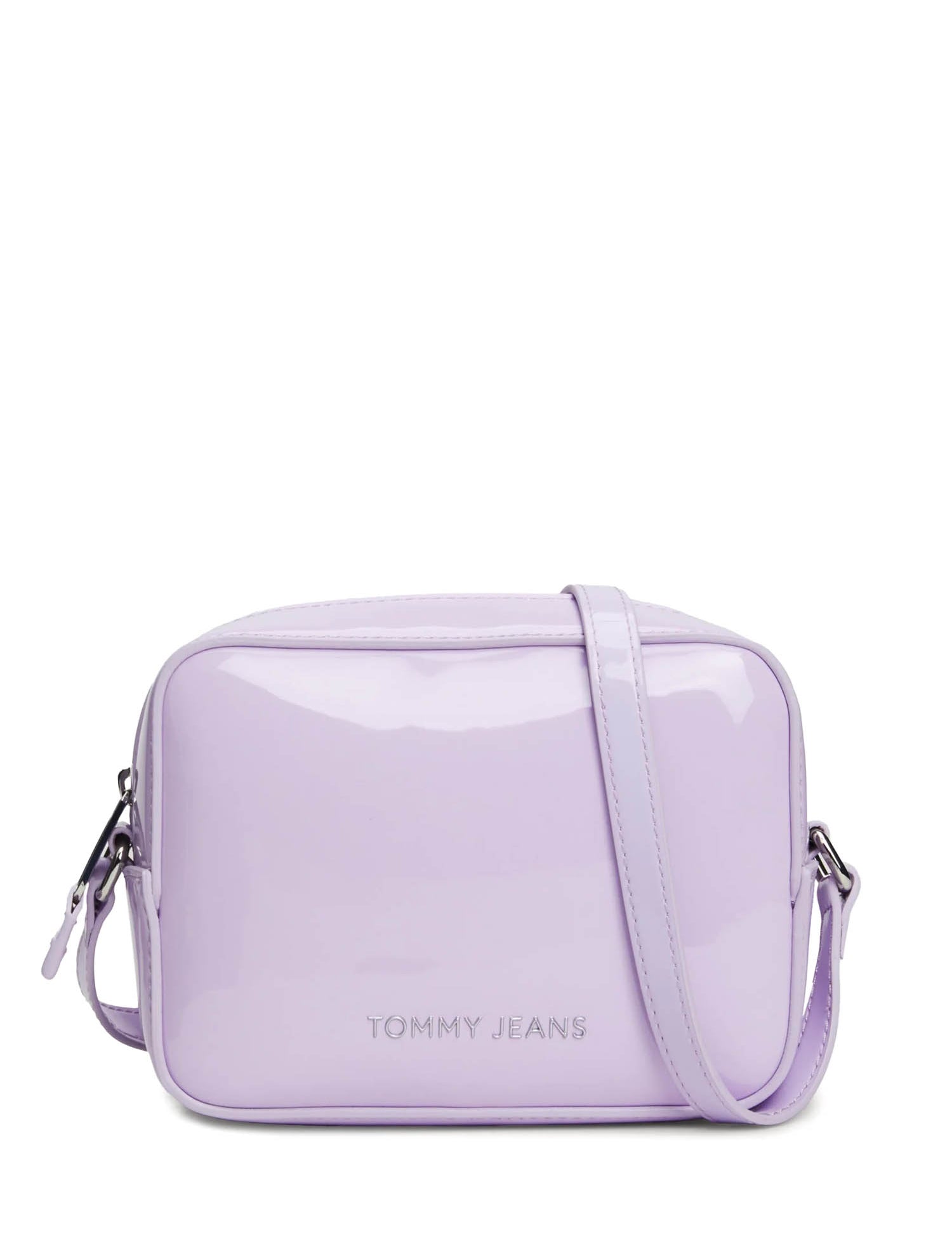 Tracolla Viola Tommy Jeans