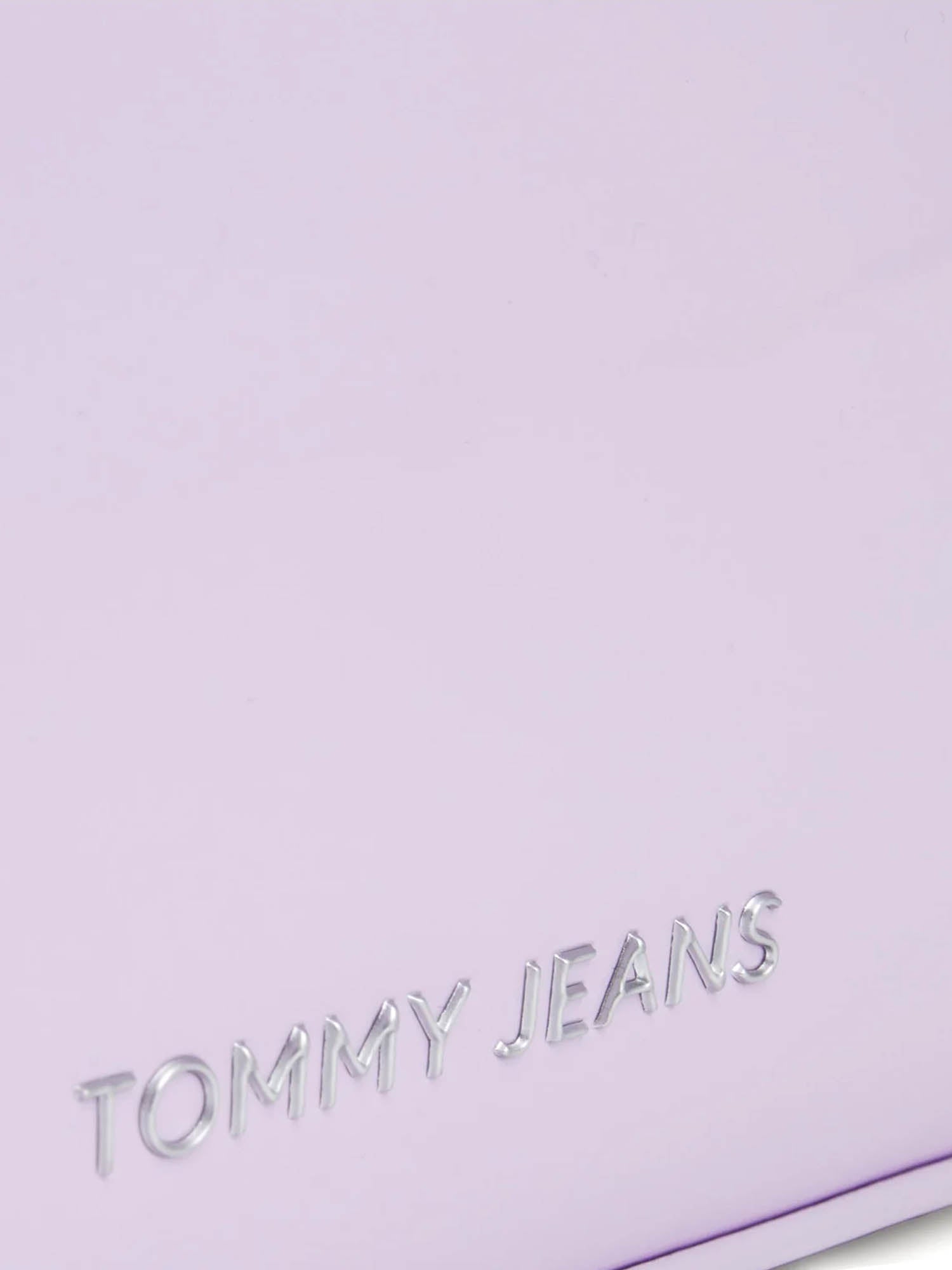 Tracolla Viola Tommy Jeans