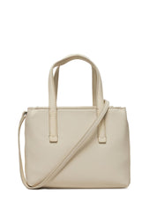 Borse a mano Beige Calvin Klein