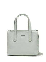 Borse a mano Verde Calvin Klein