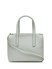 Borse a mano Verde Calvin Klein