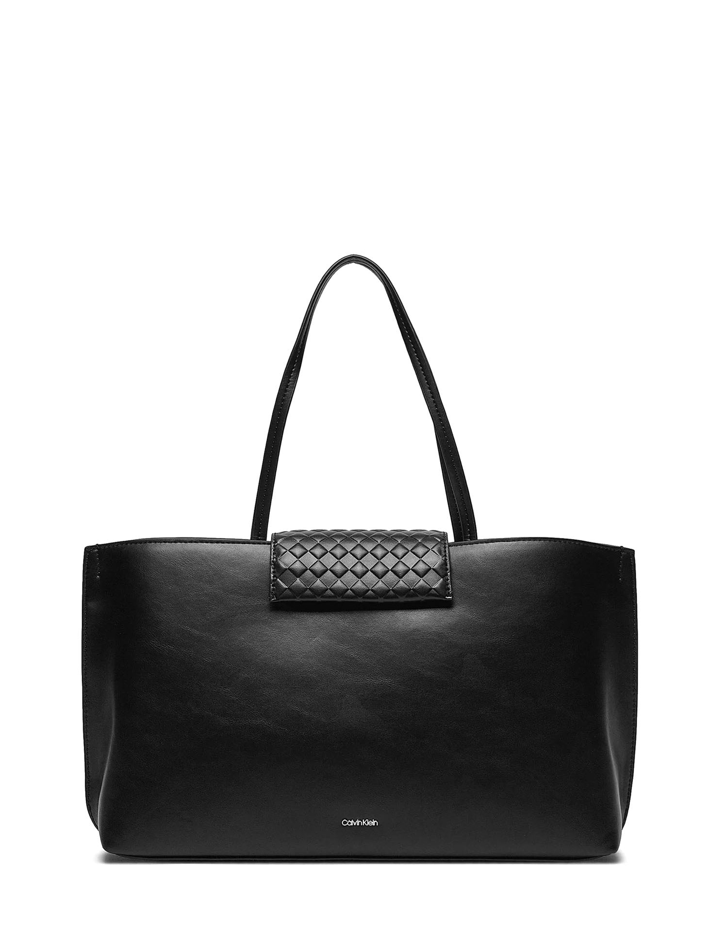 Shopper Nero Calvin Klein