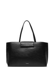 Shopper Nero Calvin Klein