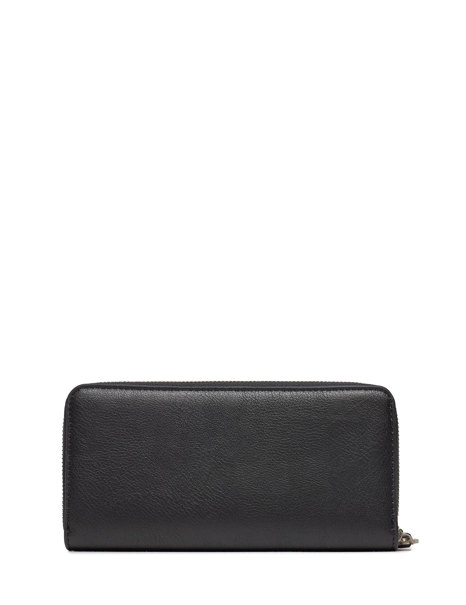 Portafogli Nero Calvin Klein Jeans