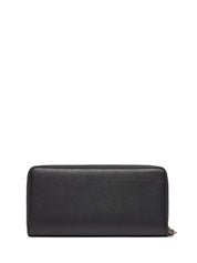 Portafogli Nero Calvin Klein Jeans