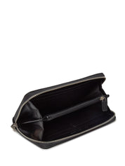 Portafogli Nero Calvin Klein Jeans