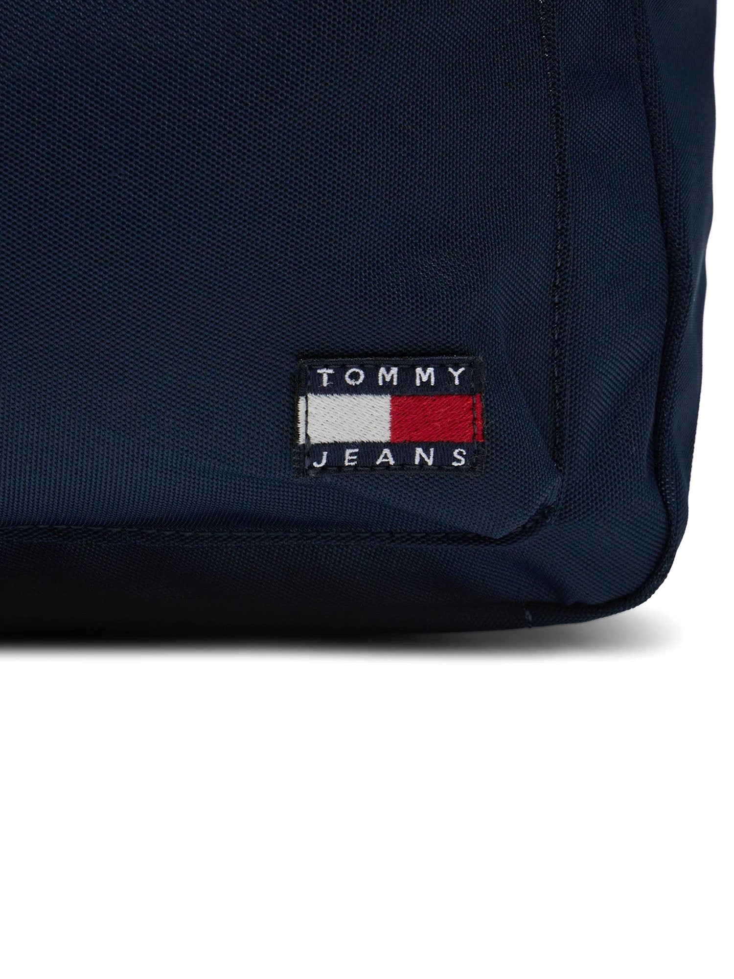 Zaini Blu Tommy Jeans