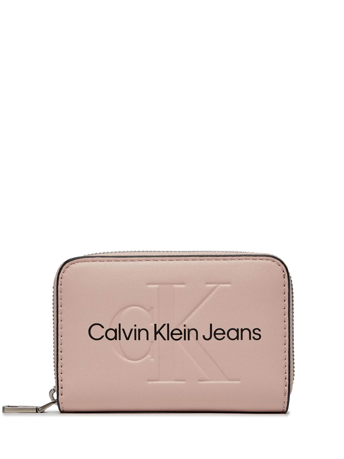 Portafogli Rosa Calvin Klein Jeans