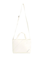 Borse a mano Bianco Calvin Klein Jeans