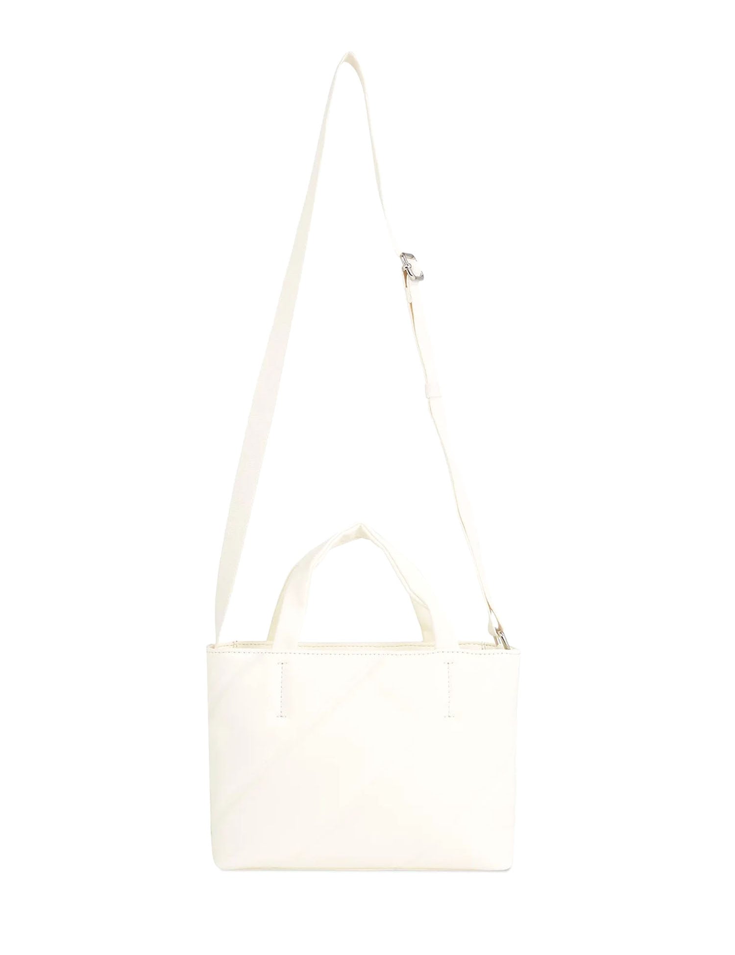 Borse a mano Bianco Calvin Klein Jeans