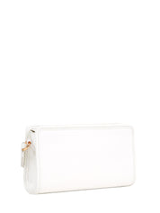 Tracolla Bianco Tommy Hilfiger