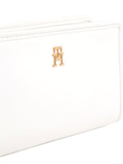 Tracolla Bianco Tommy Hilfiger