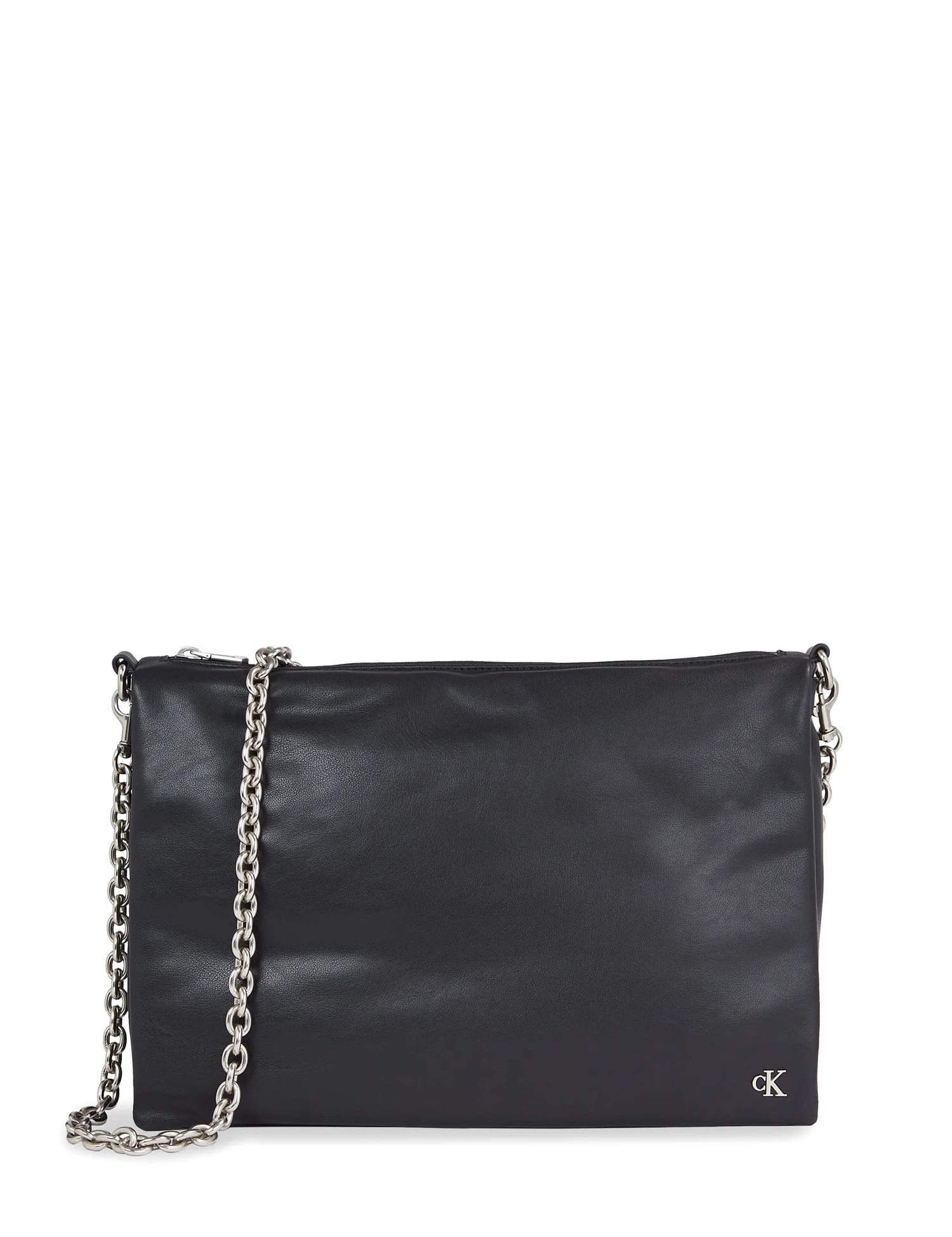 Tracolla Nero Calvin Klein Jeans